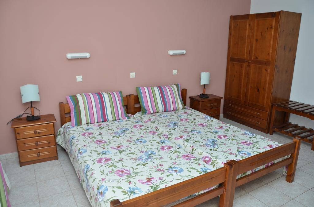Iatridis Studios Faliraki (Adults Only) Eksteriør billede