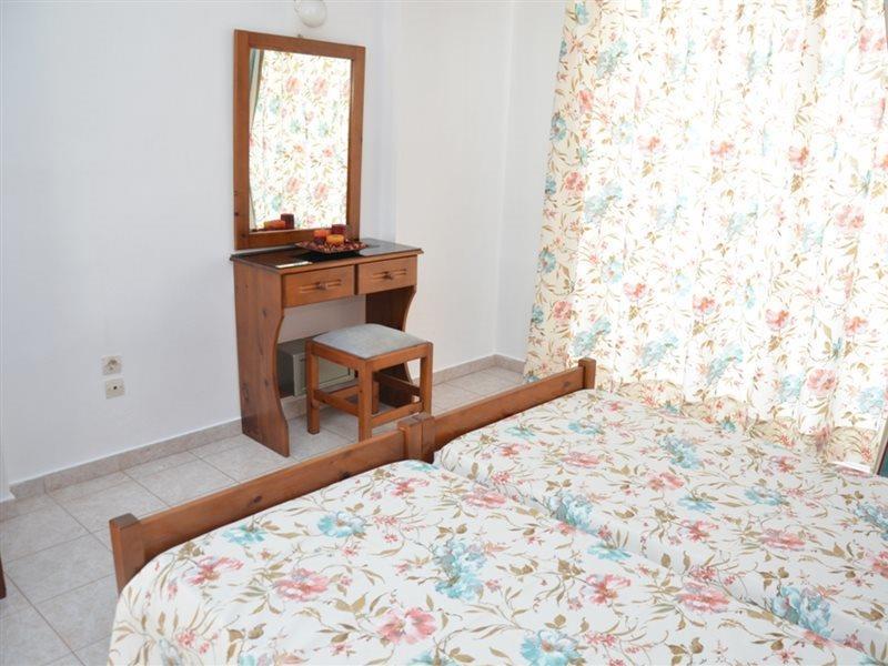 Iatridis Studios Faliraki (Adults Only) Eksteriør billede