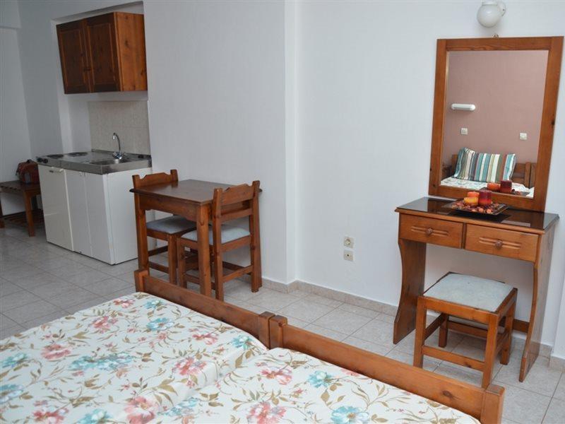 Iatridis Studios Faliraki (Adults Only) Eksteriør billede