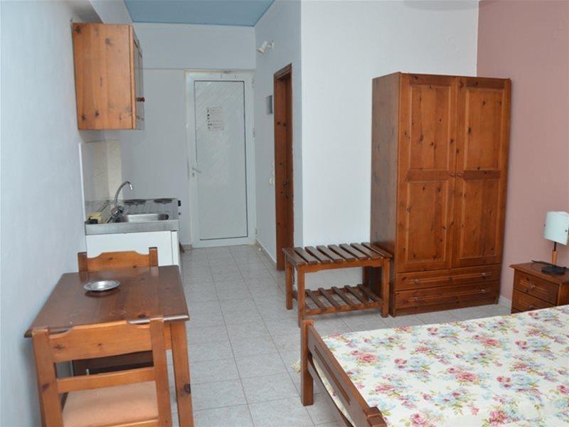 Iatridis Studios Faliraki (Adults Only) Eksteriør billede