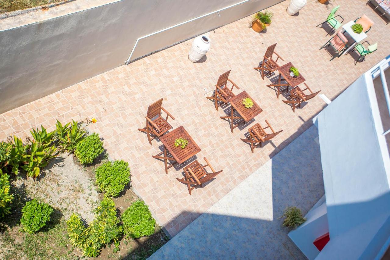 Iatridis Studios Faliraki (Adults Only) Eksteriør billede