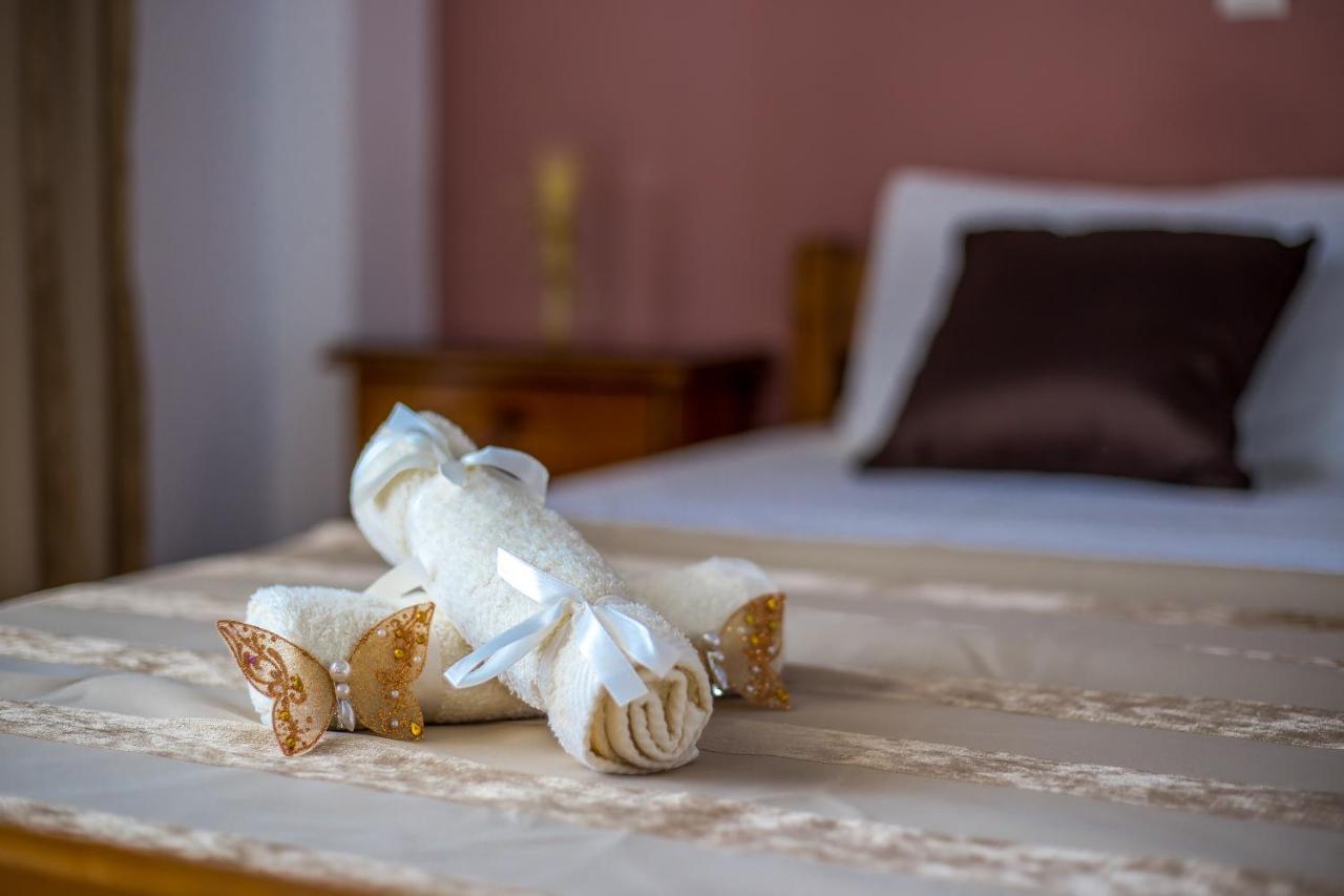 Iatridis Studios Faliraki (Adults Only) Eksteriør billede