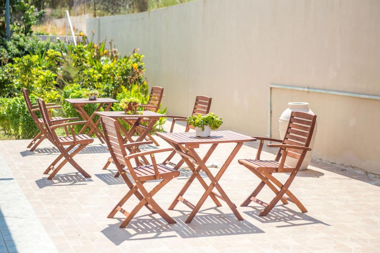 Iatridis Studios Faliraki (Adults Only) Eksteriør billede